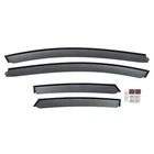 Oem New Front & Rear Window Deflector Rain Guard Smoke Ford Focus VGM5Z18246A. Price: $85.11.