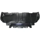 Engine Splash Shield For Jeep Grand Cherokee 11-21 Front Lower New. Price: $41.51.