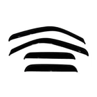 Avs Front & Rear Smoke Ventvisor Window Deflectors For 99-07 Silverado 1500 New. Price: $67.52.