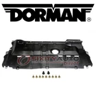 Dorman Front Center Lower Undercar Shield For 2006-2010 Mazda 5 Body Frame Nn New. Price: $101.07.