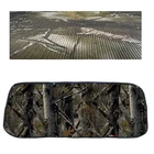 Camo Mesh Bug Screen Fits Ram 2500/35/45/5500 With Camera Grilleadz 903-20 New. Price: $150.00.