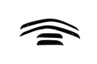 Auto Ventshade (avs) 94948 Ventvisor Rainguards New. Price: $76.13.
