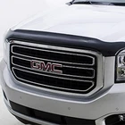Genuine Gm Oem Hood Air Deflector By Aeroskinandtrade 19329346 New. Price: $174.18.
