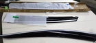 New Oem 16-22 Honda Civic 4DR Sedan Door Visor (3 Pieces) 08R04-TBA-101. Price: $139.95.