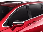 Husky Low Profile Ventvisor Smoke W/chrm Trim Fits 2025 Sorento 4PC O/s Mount New. Price: $84.99.