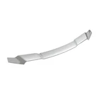 2021-2026 Gmc Yukon / Xl Low Profile Molded Hood Deflector 19420505 Chrome Oe New. Price: $189.98.