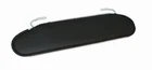 Omix Sun Visor Kit Fits: 1972-1983 Jeep CJ5, 1972-1975 CJ6, 1976-1986 New. Price: $65.99.