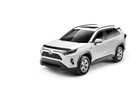 Husky Liners 2884056 Ventvisor Low Pro Pc Chrm Trm 19 24 Toyota RAV4 New. Price: $113.99.