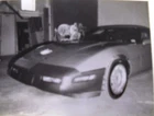 Lebra Pc. Front End Mask Cover Fits 1991-1996 Chevrolet Chevy Corvette New. Price: $148.99.