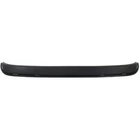 Rear Valance 2011-2013 Ford Fiesta Textured New. Price: $64.68.