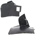 Set Of Engine Splash Shield For Bmw 530I 2001-2003 Left & Right Plastic Cover New. Price: $43.73.