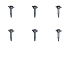 Ad Auto Parts 7805-1159 Direct Ignition Coil Pack Of Ford Mercury 06-12 New. Price: $46.50.