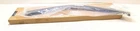 New Oem Ford Front Side Window Deflector 2010-2013 Transit Connect VGT1Z-18246-B. Price: $50.00.