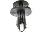 Dorman 77WQ34C Splash Shield Retainer Fits 2003-2006 Gmc Yukon Xl 1500 New. Price: $17.20.