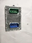 Engine Ecm Electronic Control Module 2.4L Fits 14 Cherokee 445115 Used. Price: $84.24.