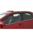 Avs Outside Mount Dark Smoke Ventvisor Window Deflectors For 08-09 Pontiac G8 New. Price: $94.63.
