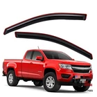 Lightronic Extra Durable Clip-on In-channel Auto Vent Window Visor, New. Price: $53.58.