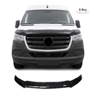 Front Bug Shield Hood Deflector For Mercedes Sprinter W907 910 2019-2026 3PCS New. Price: $64.99.