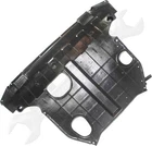 Apdty 168680 Front Engine Splash Shield New. Price: $97.88.