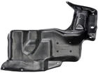 Front Left Undercar Shield 27WKKVV16 For Corolla Matrix 2009 2010 2013 2012 2011 New. Price: $38.10.