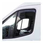 Window Visor Vent Rain Deflector For Mercedes Sprinter W906 2006-2018 2PCS Smoke New. Price: $79.99.