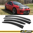 Fits 00-05 Dodge Neon Acrylic Window Visors Rain Sun Guard Deflector 4PCS Set New. Price: $28.80.