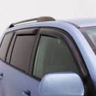 Avs 94713 Ventvisor 2021 Ford Bronco Sport - Smoke Window Deflectors New. Price: $142.99.