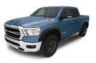 Auto Ventshade Ventvisor Deflector; Smoke; In-channel; Pc. , Pt# 194818 New. Price: $69.99.