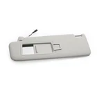 Car Front Sun Visor Left/right 5GG857551 5GG857552 For Vw Golf Passat Jetta New. Price: $33.99.