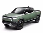 Husky Liners Aeroskin Hood Protector Shield Fits 2022-2025 Rivian R1T Smoke New. Price: $89.99.