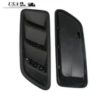 For Jeep 2018-25 Wrangler 20-25 Gladiator New Hood Bezel Passenger & Driver Side. Price: $69.72.