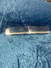 Deflector Vintage Deflecta-shield Debug-ford 1970S 80S, 32 Inch Clear Used. Price: $129.99.