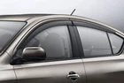Genuine Nissan Side Window Deflectors Sedan H0800-3BA00 New. Price: $94.62.