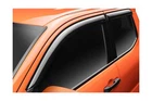 Auto Ventshade Avs Outside Mount Rain Guards For 2024-2026 Toyota Tacoma, D... New. Price: $113.69.