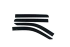 Husky Liner 2857092 Ventvisor Rainguards New. Price: $89.99.