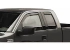 Egr 573171 Slimline In-channel Windowvisors Set Of Fits 04-14 F-150 New. Price: $87.85.