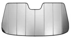 Covercraft Folding Sun Shade Heat Shield For Honda Civic - Silver Blue Bag New. Price: $89.99.
