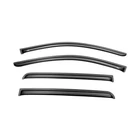 Avs Outside Mount Rain Guards For 2017 2022 Honda Cr-v Window Vent New. Price: $77.32.