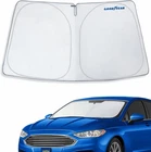 Foldable Windshield Sunshade Ford Fusion 2013-2020 (GY008256) New. Price: $95.06.