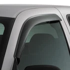 Auto Ventshade 92059 Ventvisor Deflector - Outside Mount (set Of 2) New. Price: $50.23.