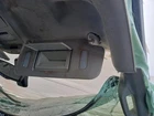 Used Right Sun Visor Fits: 2016 Chevrolet Colorado Sliding Grade. Price: $80.00.