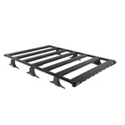 Arb Base Rack Deflector For 2018 - 2023 Jeep Wrangler 17950020 New. Price: $120.00.