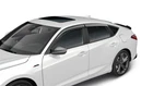 Genuine Acura Door Visor 08R04-3S5-200 K24 New. Price: $164.50.