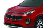 Genuine Kia Hood Deflector 2WD D9024-ADU00 New. Price: $124.73.