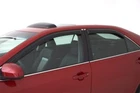 Avs 94767 Ventvisor For Fits 19-22 Volkswagen Jetta Smoke Window Deflectors New. Price: $89.16.