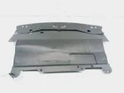 06-10 Infiniti M35/M45 Lower Engine Cover Metal Aftermarket Used. Price: $122.25.