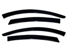 Avs 94287 Outside Mount Ventvisor Pc For 2009-13 Mazda 6 (smoke) New. Price: $81.95.