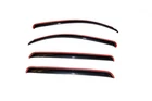 Avs 194309 In Channel Ventvisor For 2007-2021 Toyota Tundra Crew/crewmax New. Price: $81.95.