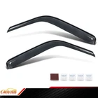 Fit For 1988-1998 Chevy Gmc K 1500 2500 3500 Regular Cab Window Visors 2PCS New. Price: $39.00.