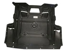 Exclusive Engine Splash Shield Fits Bmw 550I 2011-2016 74HNBQ New. Price: $83.11.